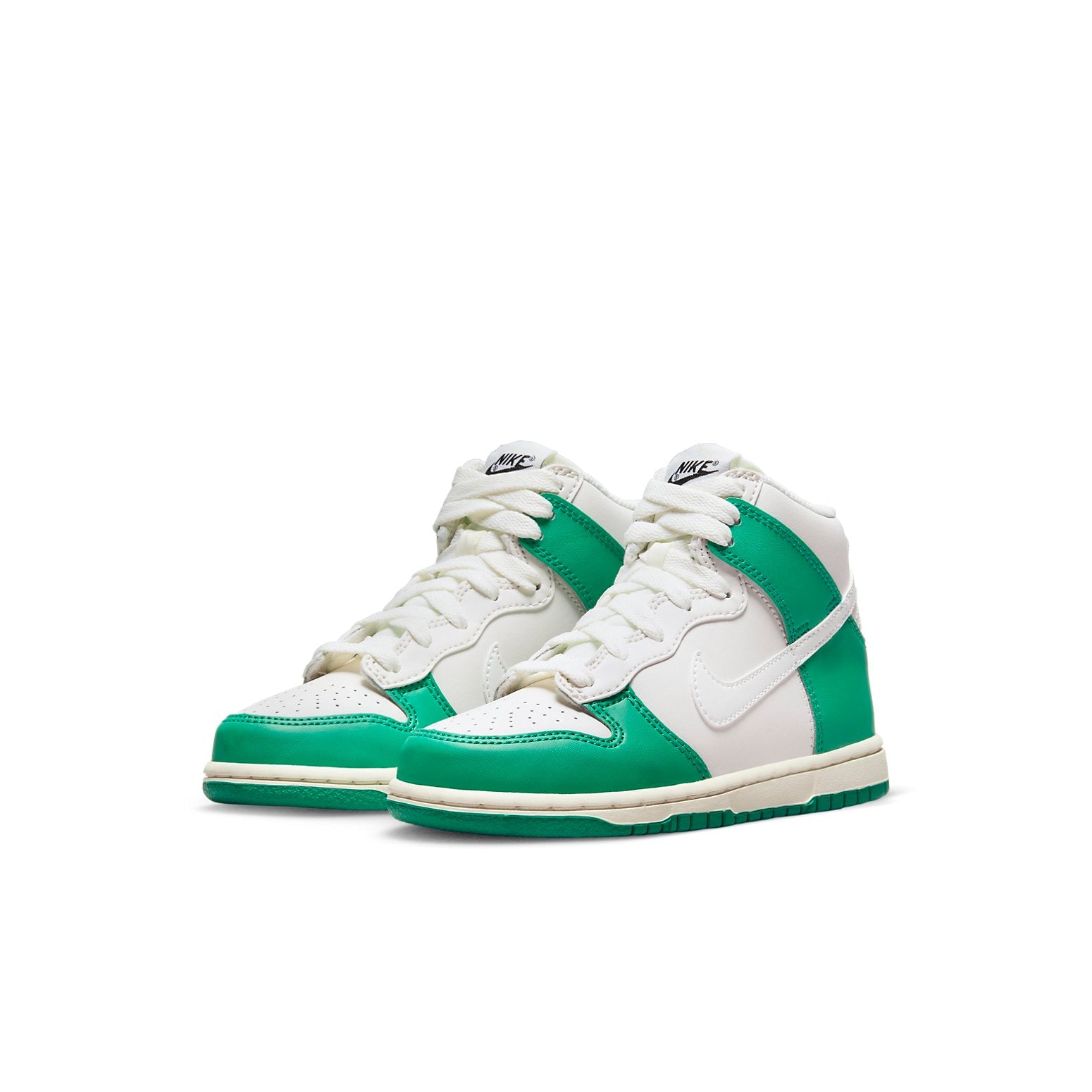 (PS) Nike Dunk High 'Phantom Stadium Green' DD2314-002