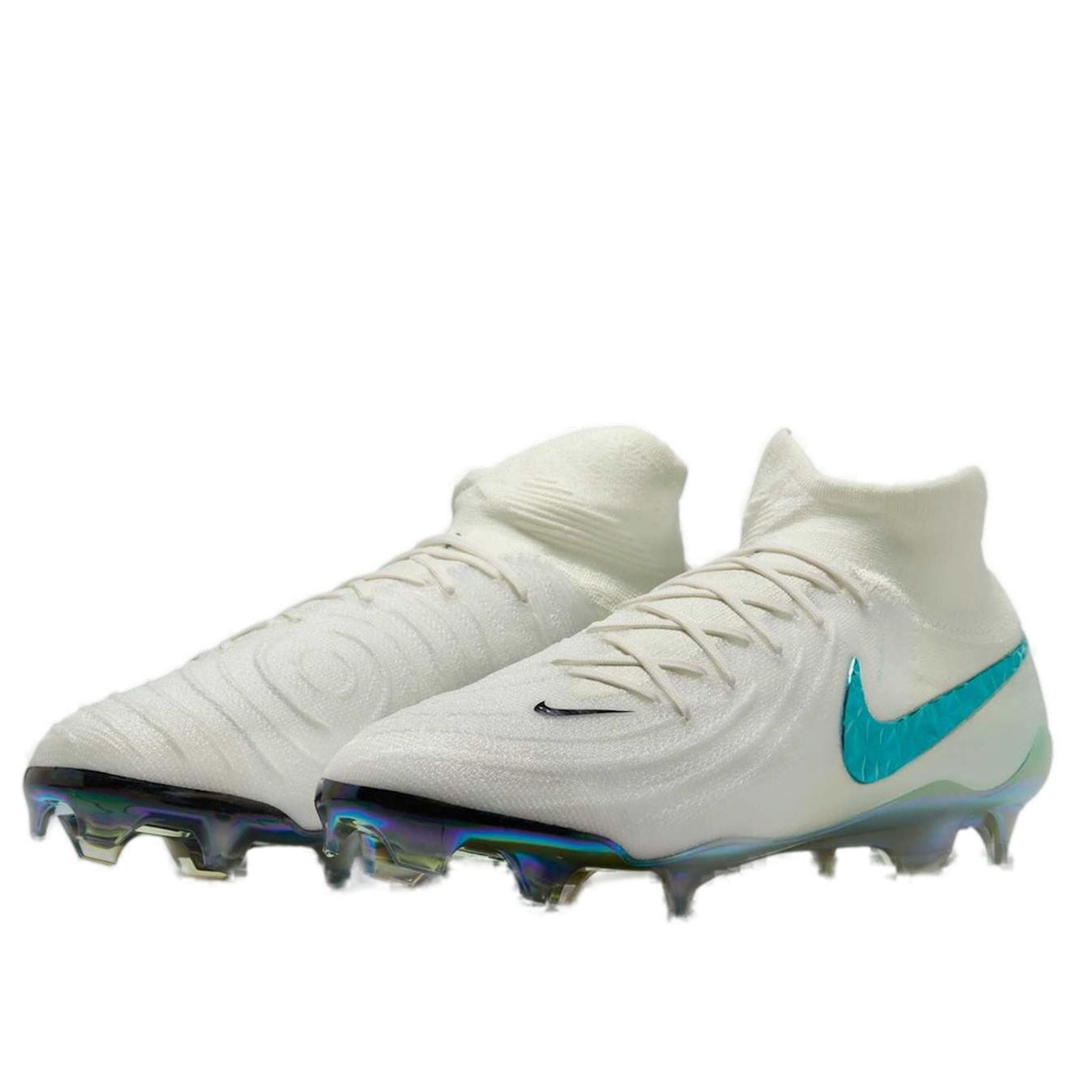 Nike Phantom Luna 2 Elite LV8 FG 'Chromatic Pack White Multi-Colour' HV4891-100