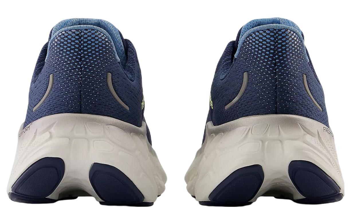 New Balance Fresh Foam X More v4 'Navy' MMORCN4