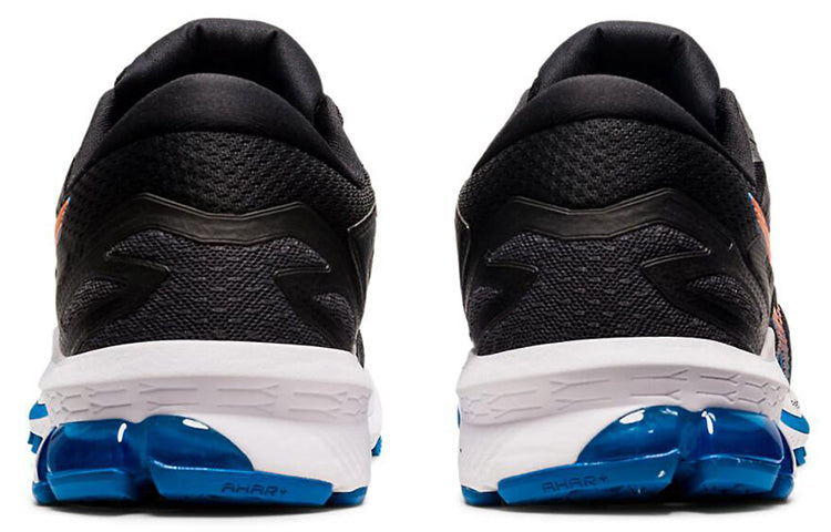 ASICS GT-1000 10 'Black Reborn Blue' 1011B001-005