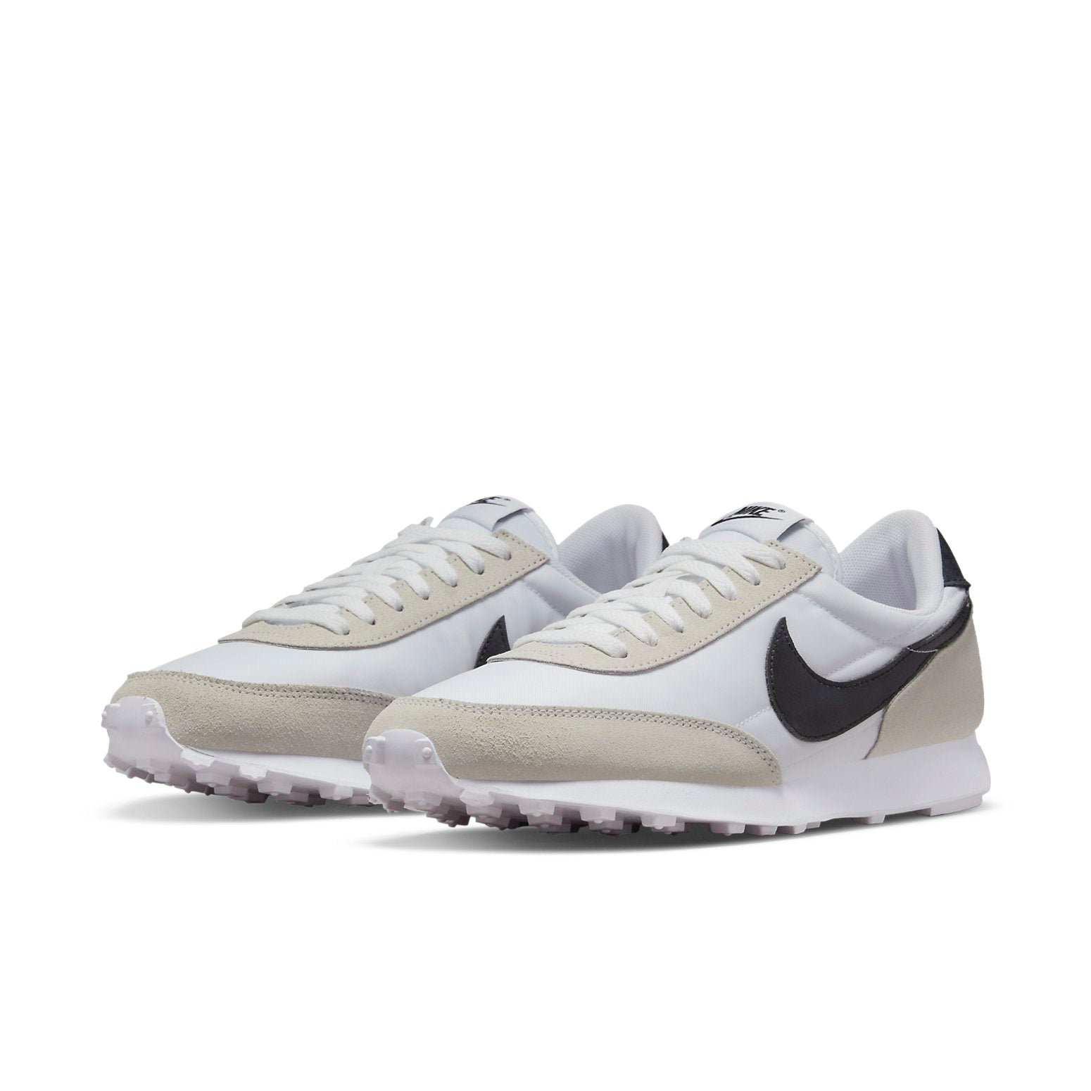 (WMNS) Nike Daybreak 'White Black' CK2351-111