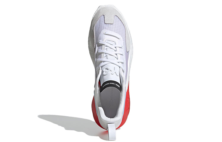 adidas Y-3 Orisan 'White Red Cyan' FX1411