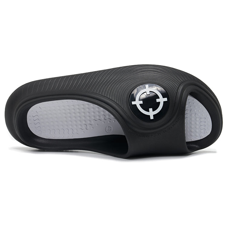 Rigorer Horizon 2 Sandals 'Black White' Z123260507-6
