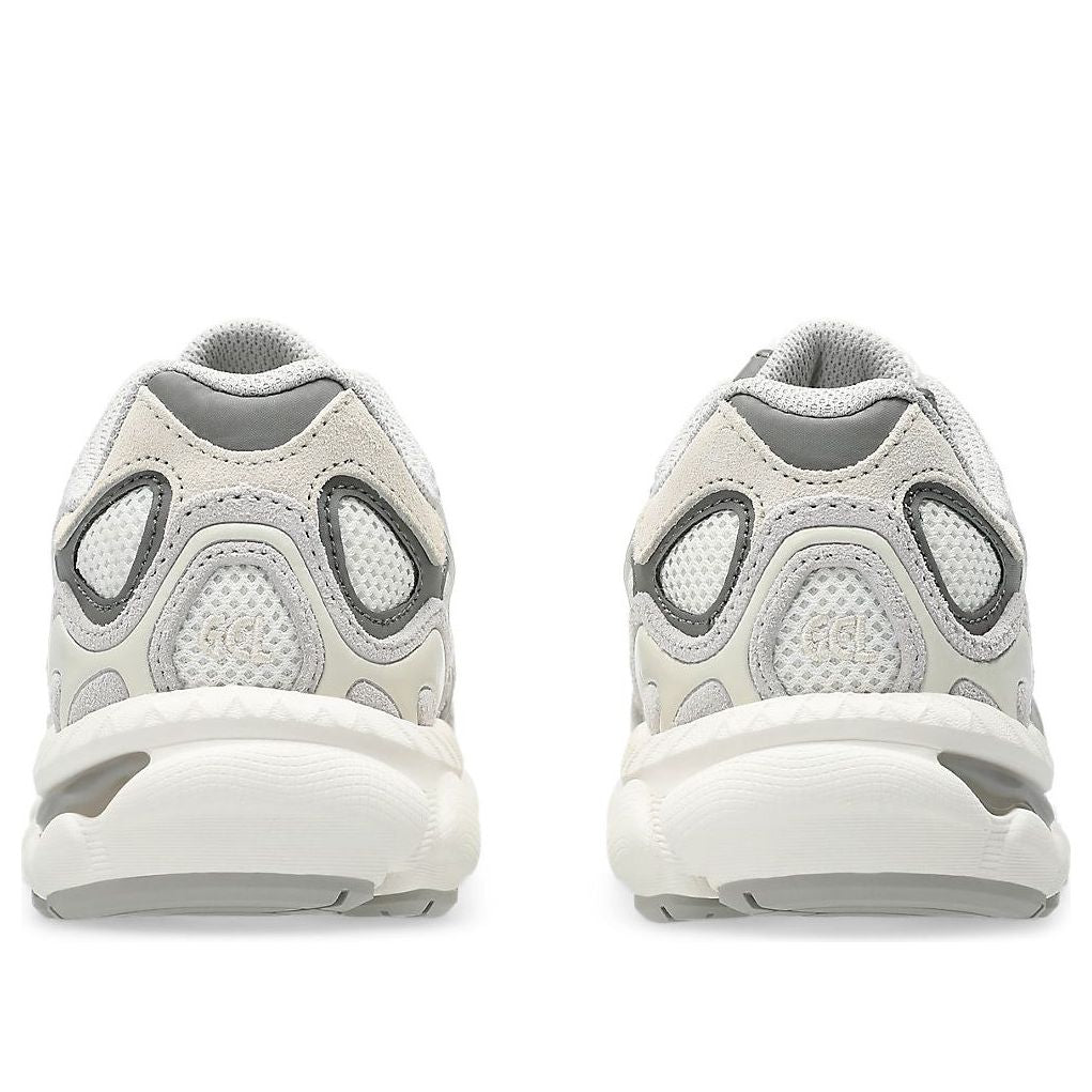 (PS) ASICS Gel NYC 'Cream Oyster Grey' 1204A176-100