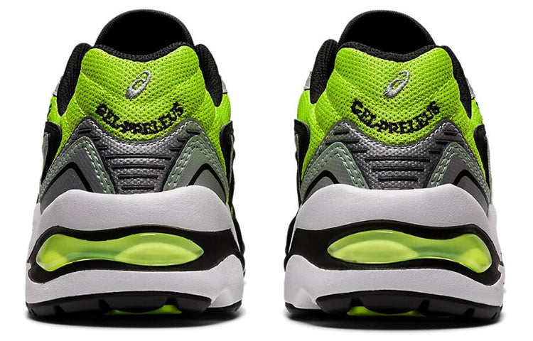 (WMNS) ASICS Gel-Preleus 'Green Black' 1202A061-300