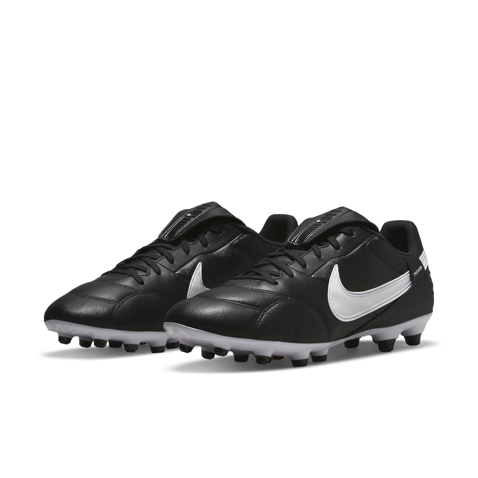 Nike Premier 3 FG 'Black' AT5889-010