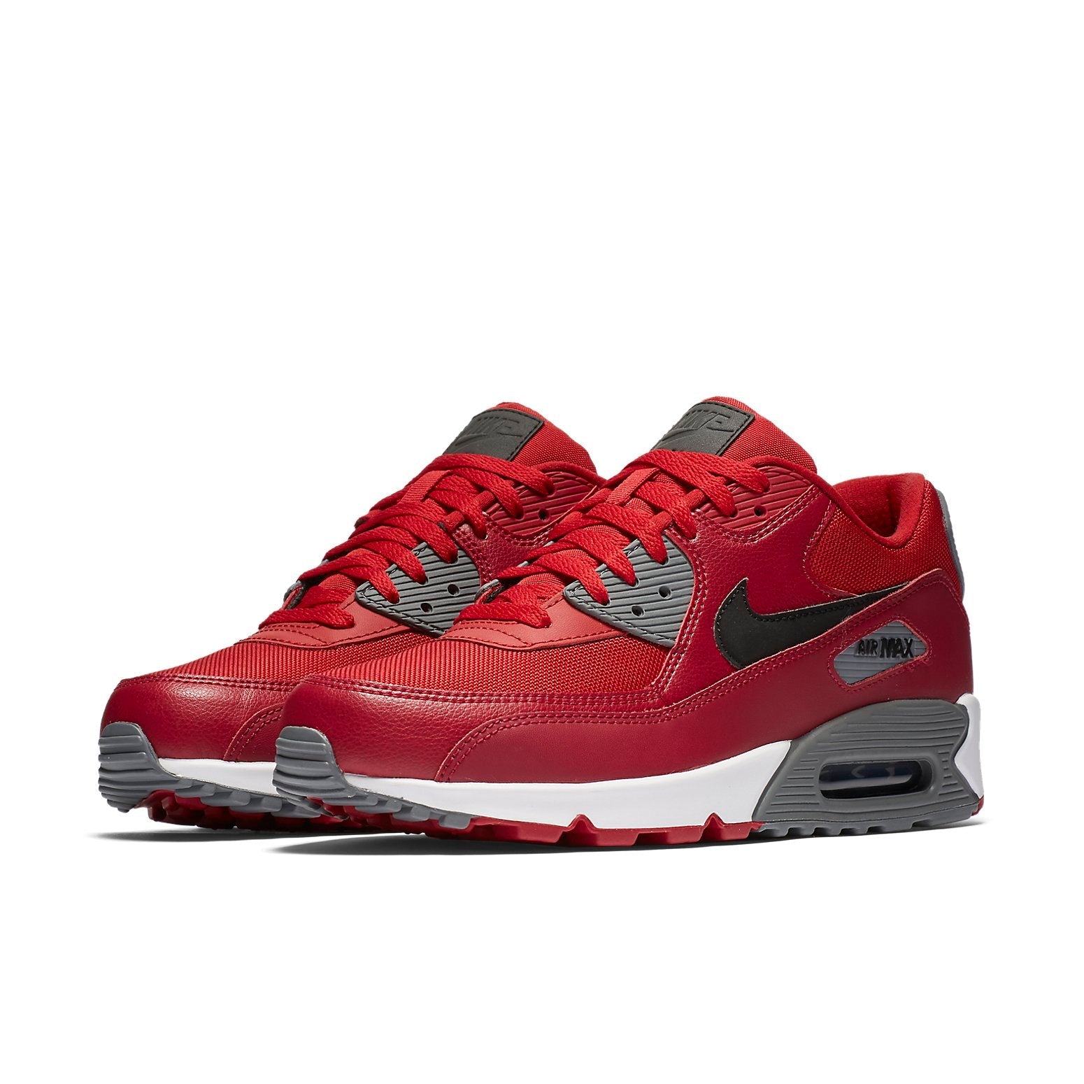 Nike Air Max 90 'Gym Red' 537384-606