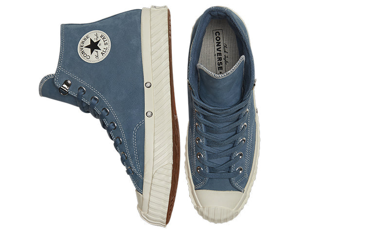 Converse Chuck 70 Bosey Water Repellent High 'Lakeside Blue' 169595C