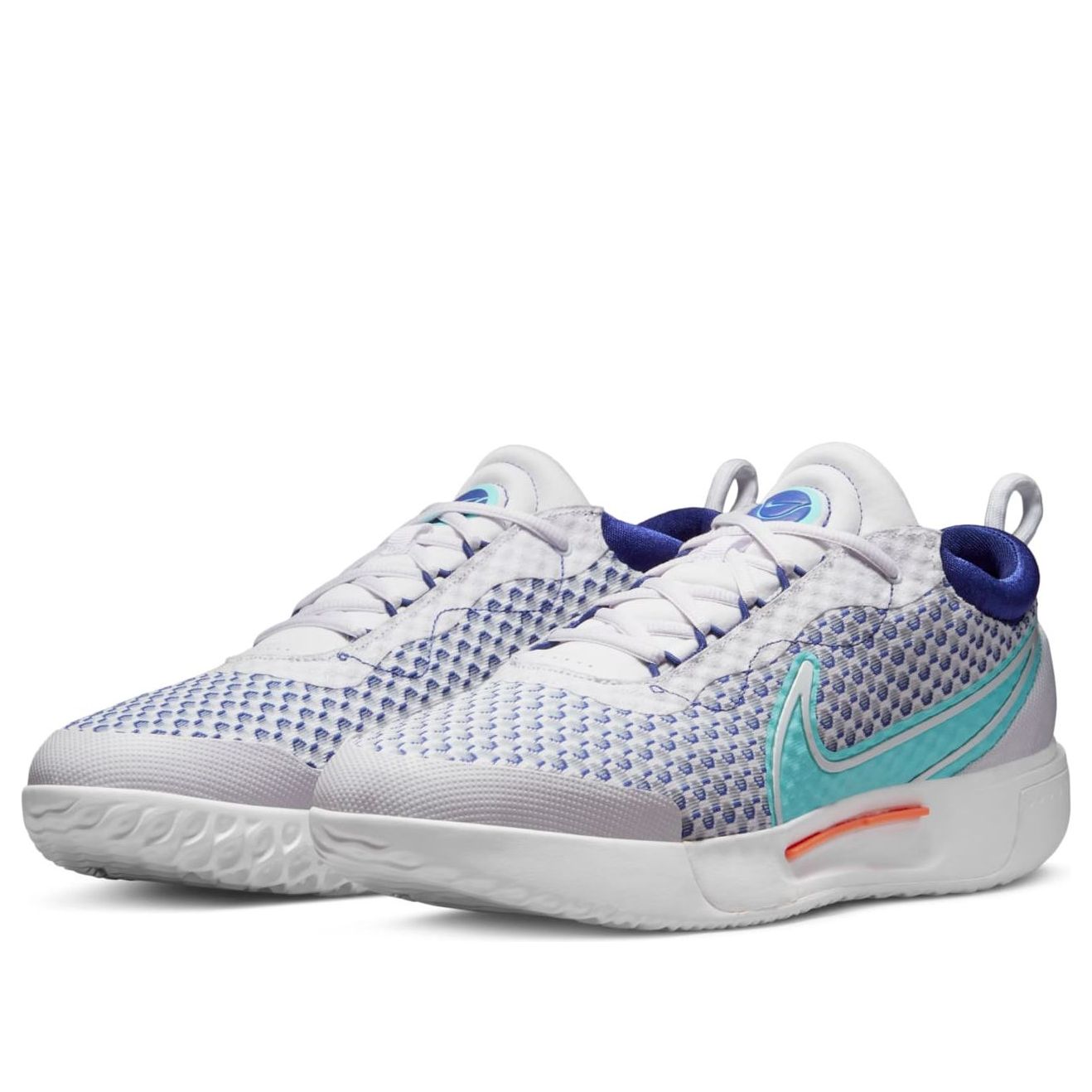 Nike Court Zoom Pro 'Dynamic Turquoise' DH0618-141