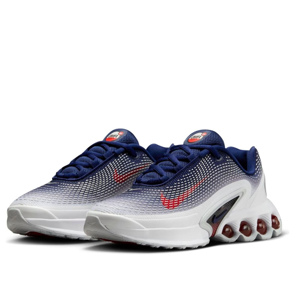 (GS) Nike Air Max Dn 'Olympic' HQ2869-100