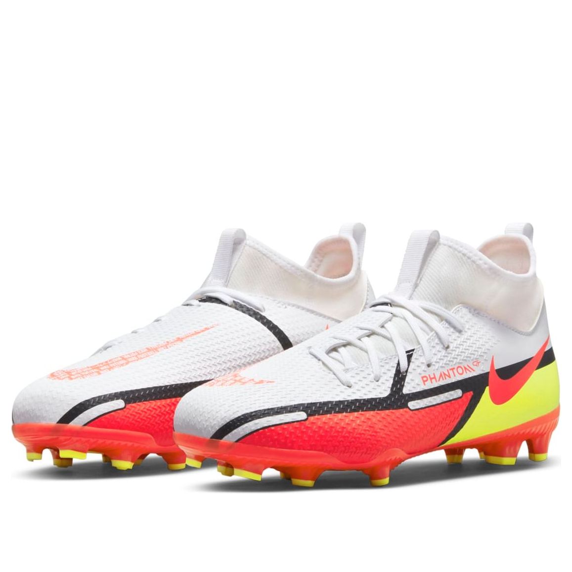(GS) Nike Phantom GT2 Academy DF MG 'Motivation Pack' DC0813-167