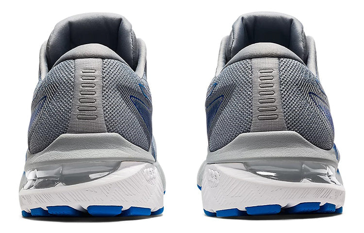 ASICS GT-2000 10 2E Wide 'Sheet Rock Electric Blue' 1011B186-021