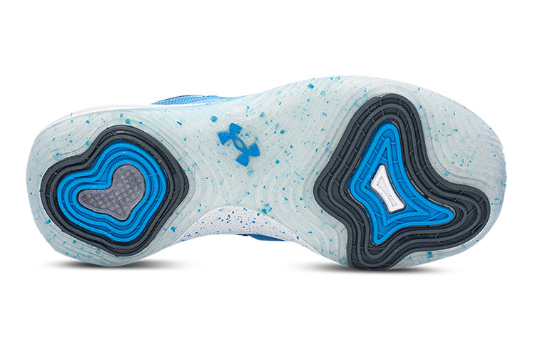 (GS) Under Armour Embiid One '23.11.3' 3023529-402
