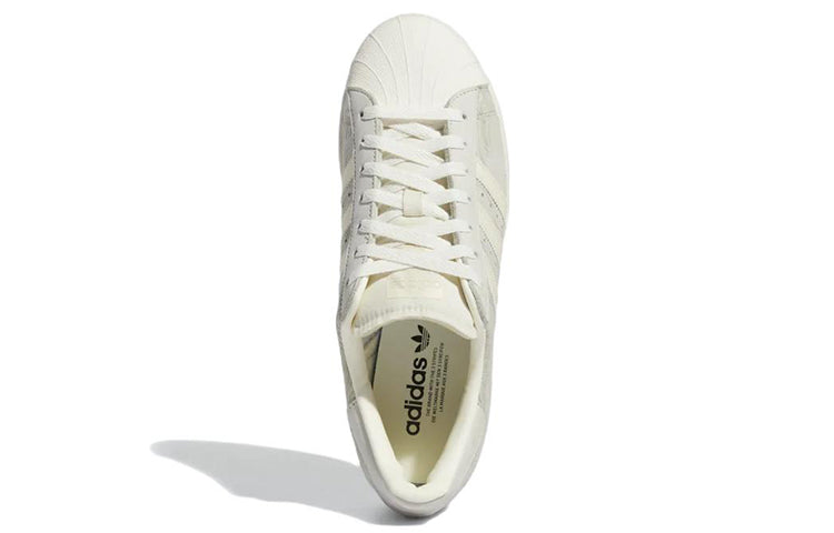 adidas originals Superstar 82 'Cream y' GY3424