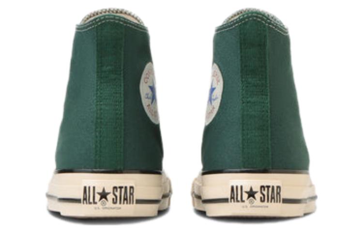 Converse Chuck Taylor All Star US High Top 'Forest Green' 31310290
