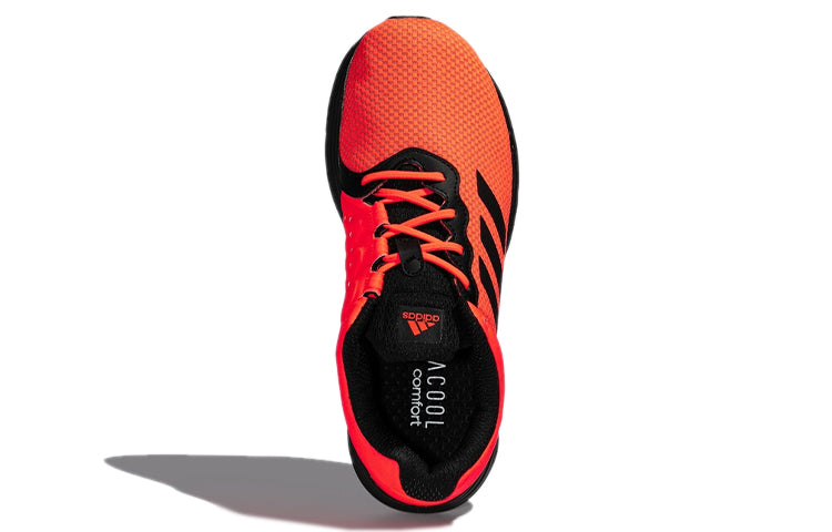 adidas Fluidcloud Clima Red/Black FX2050