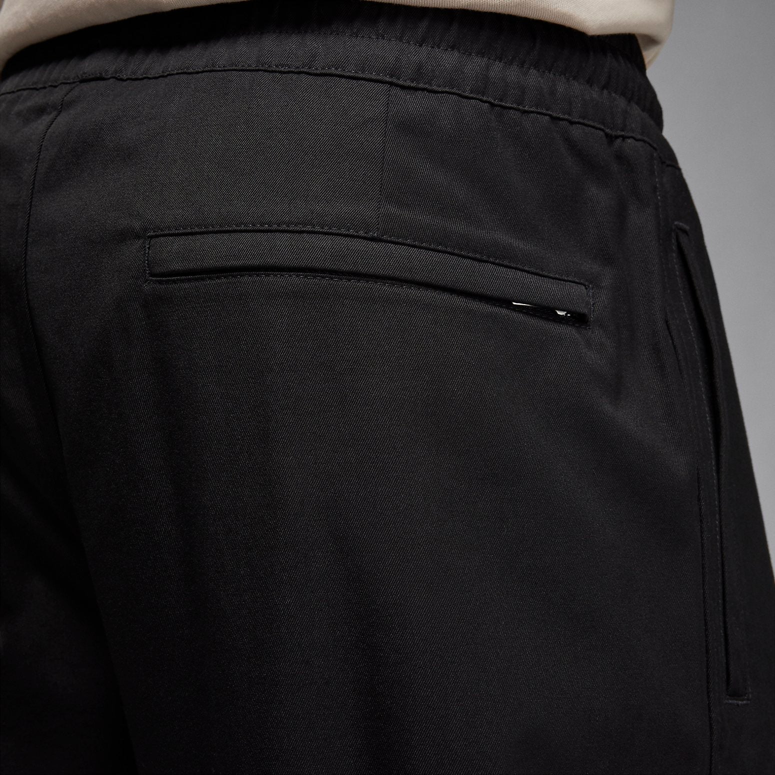 Air Jordan x A Ma Maniere Pant 'Black' FN0615-010