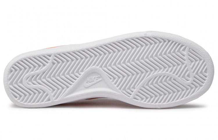 (WMNS) Nike Court Royale 'Washed Coral' 749867-604
