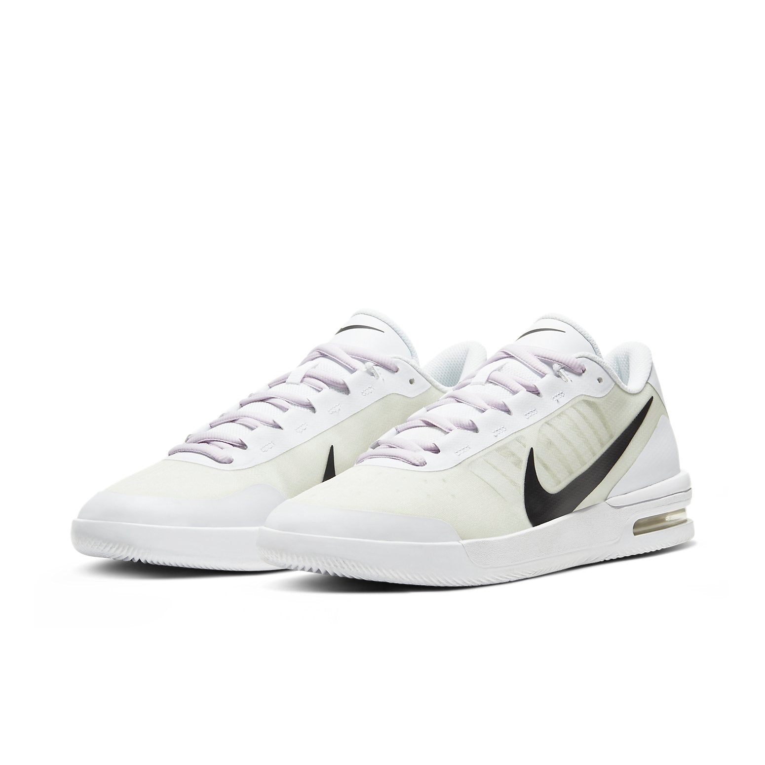 Nike Air Max Vapor Wing MS 'White Black' BQ0129-104