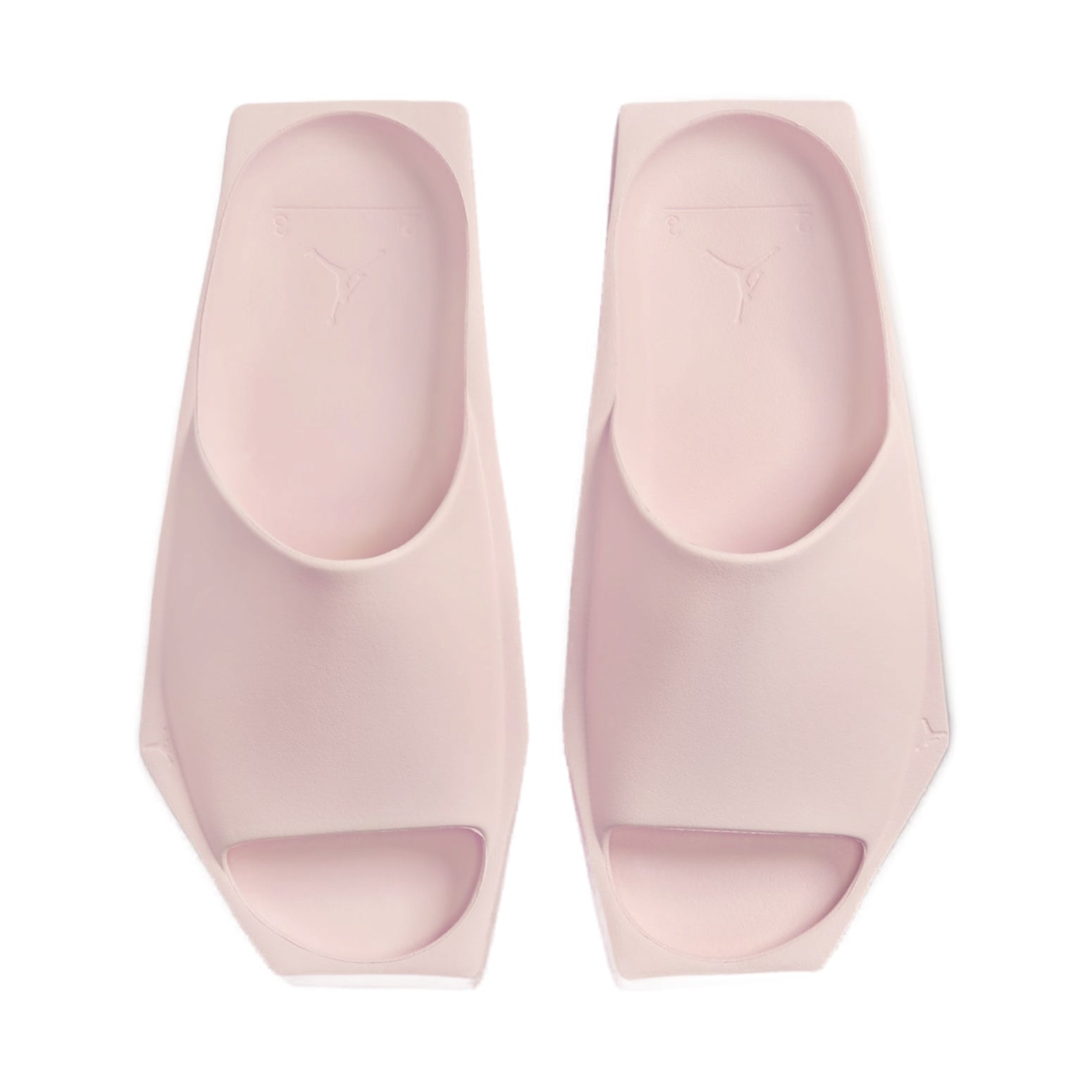 (WMNS) Air Jordan Hex Slides ' Legend Pink' DQ8992-601