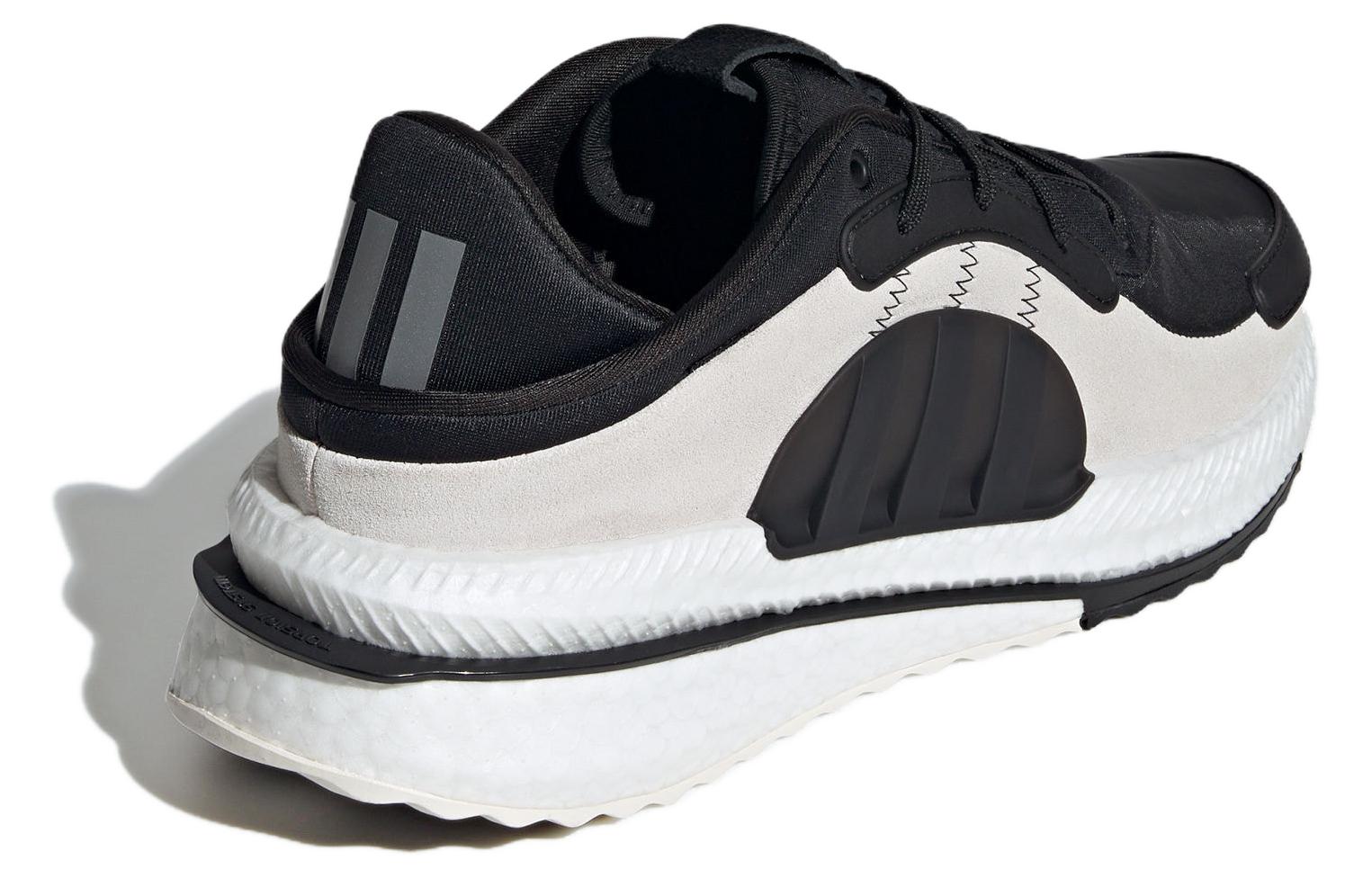 adidas X_PLRBOOST 'Grey Black' ID4004