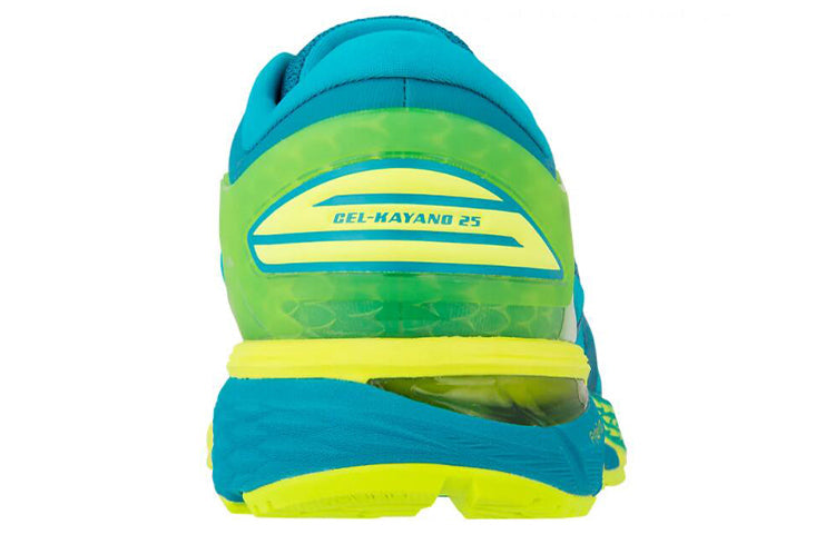 ASICS Gel-Kayano 25 'Lagoon Deep Aqua' 1011A019-300