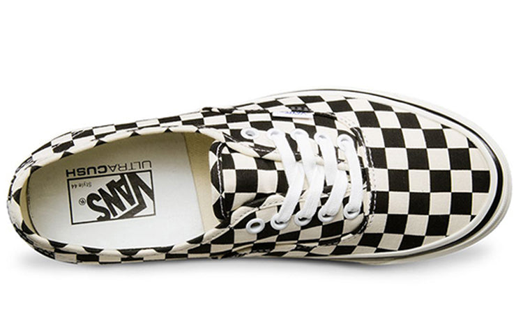 Vans Authentic 44 DX 'Anaheim Factory' VN0A38ENOAK