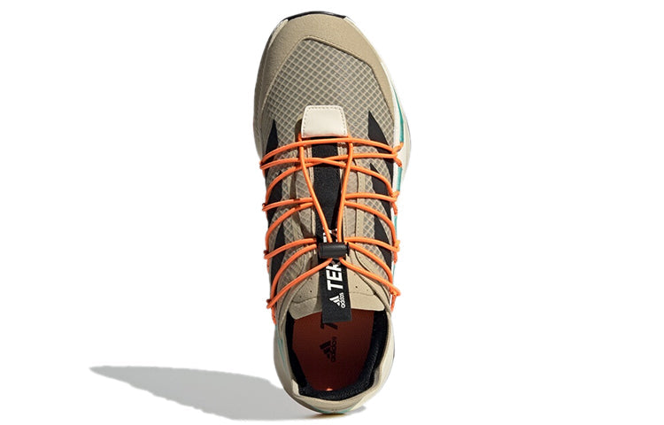 adidas Terrex Voyager 21 'Savanna Screaming Orange' FW9406