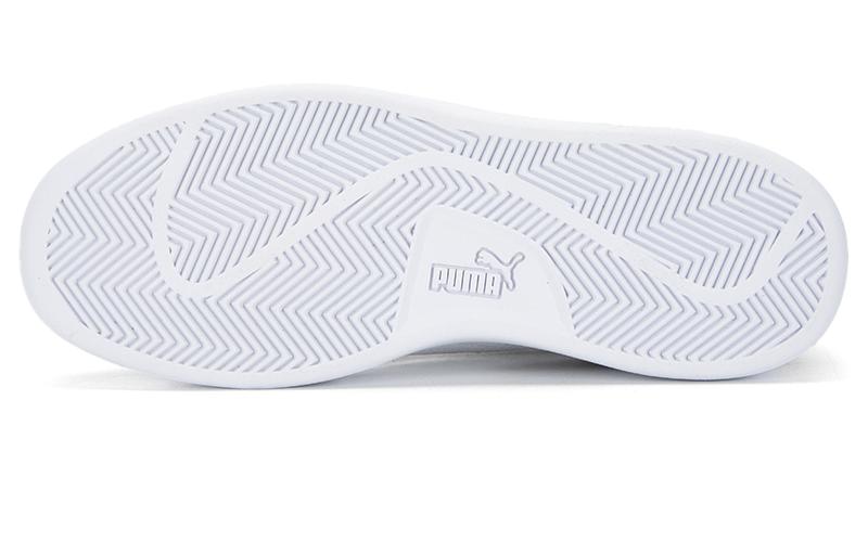 PUMA Smash 3.0 'Blue White Silver' 390984-03