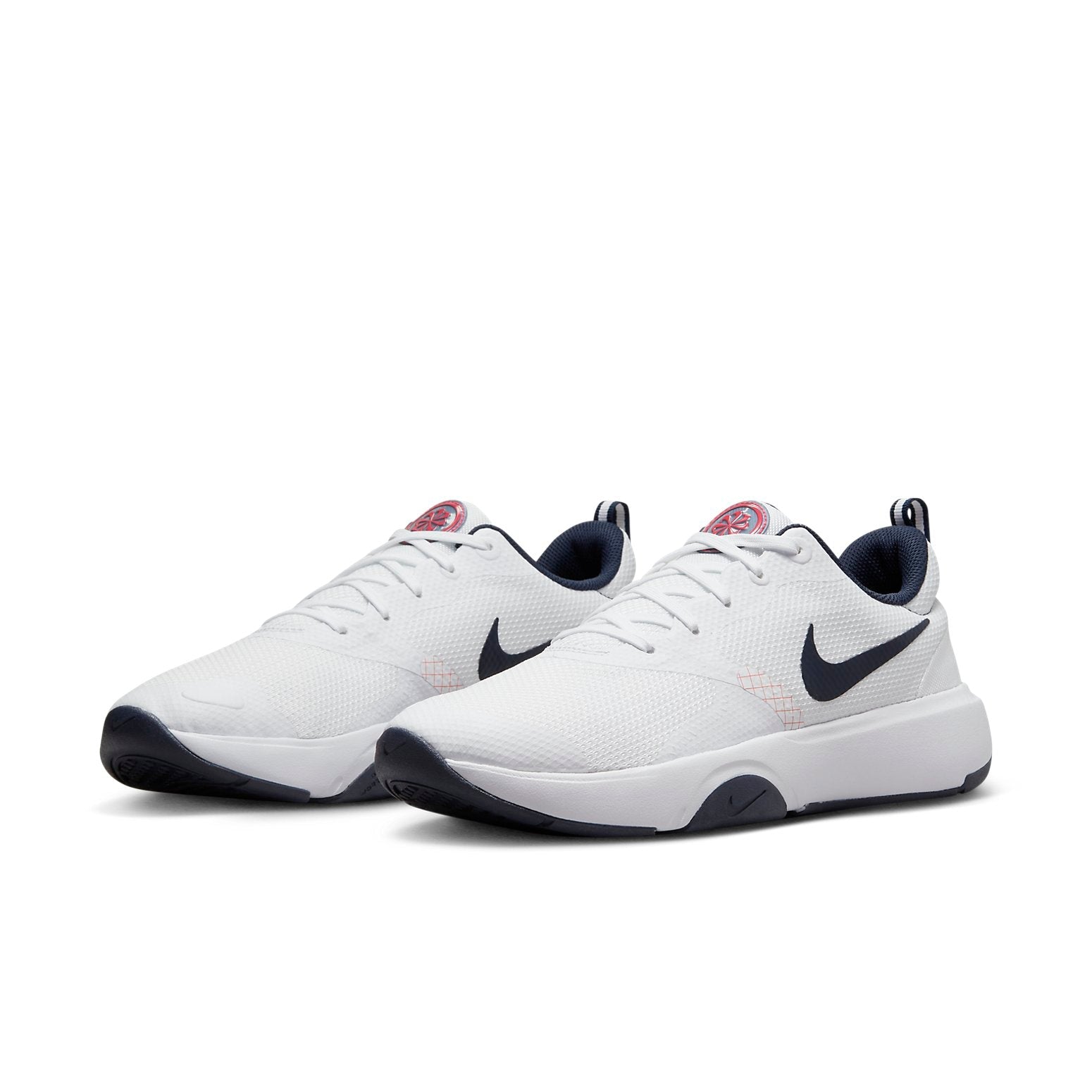 Nike City Rep TR 'White Obsidian' DA1352-100