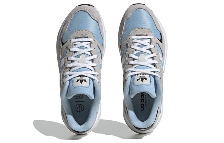 (WMNS) adidas Retropy Adisuper 'Blue White' HQ1837