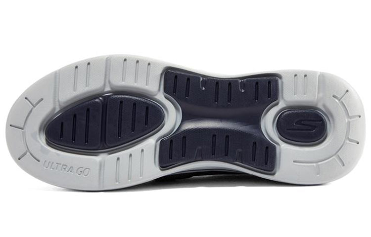 Skechers Go Walk Arch Fit Shoes 'Navy' 216260-NVY