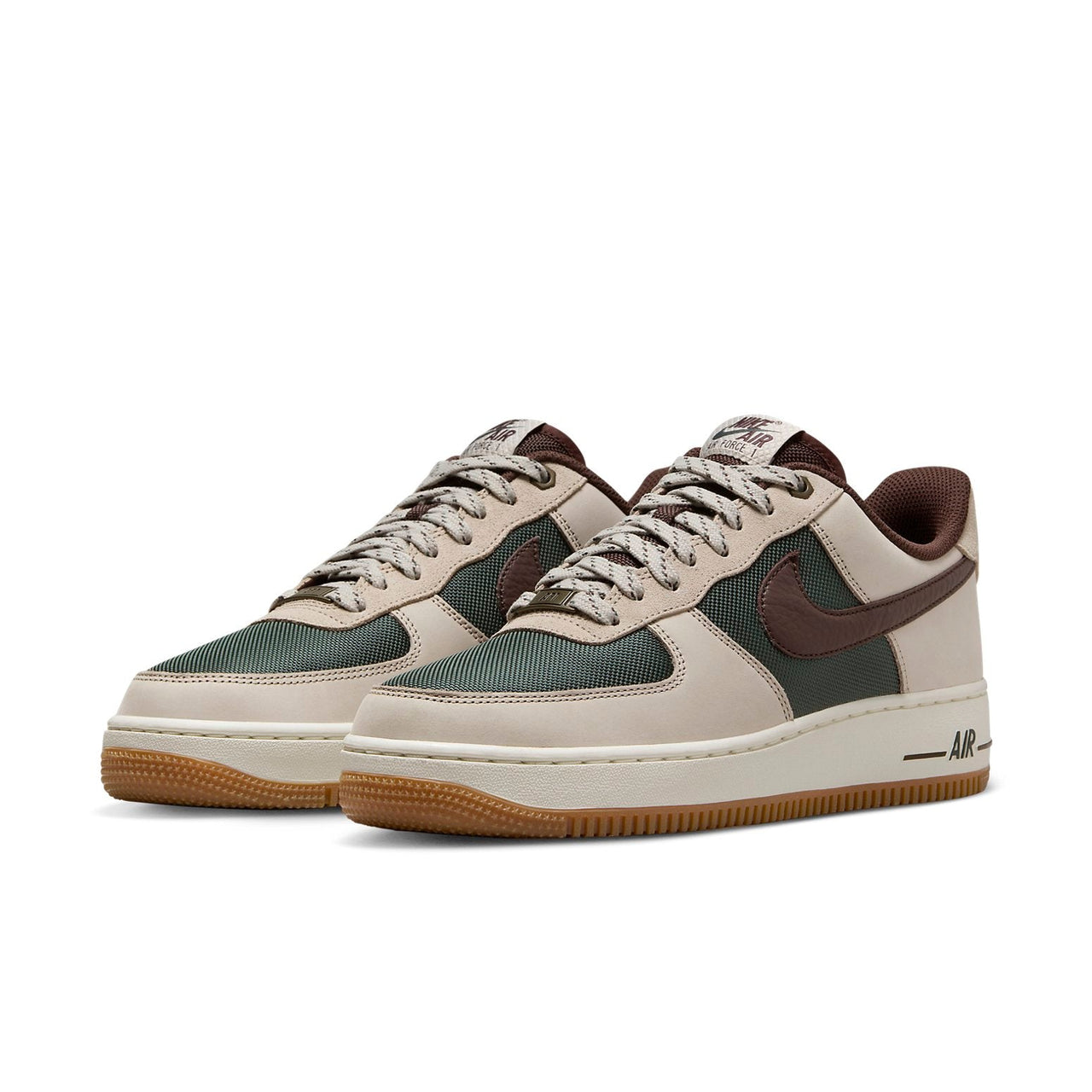 Nike Air Force 1 Low 'Cream Vintage Green' FQ8823-236