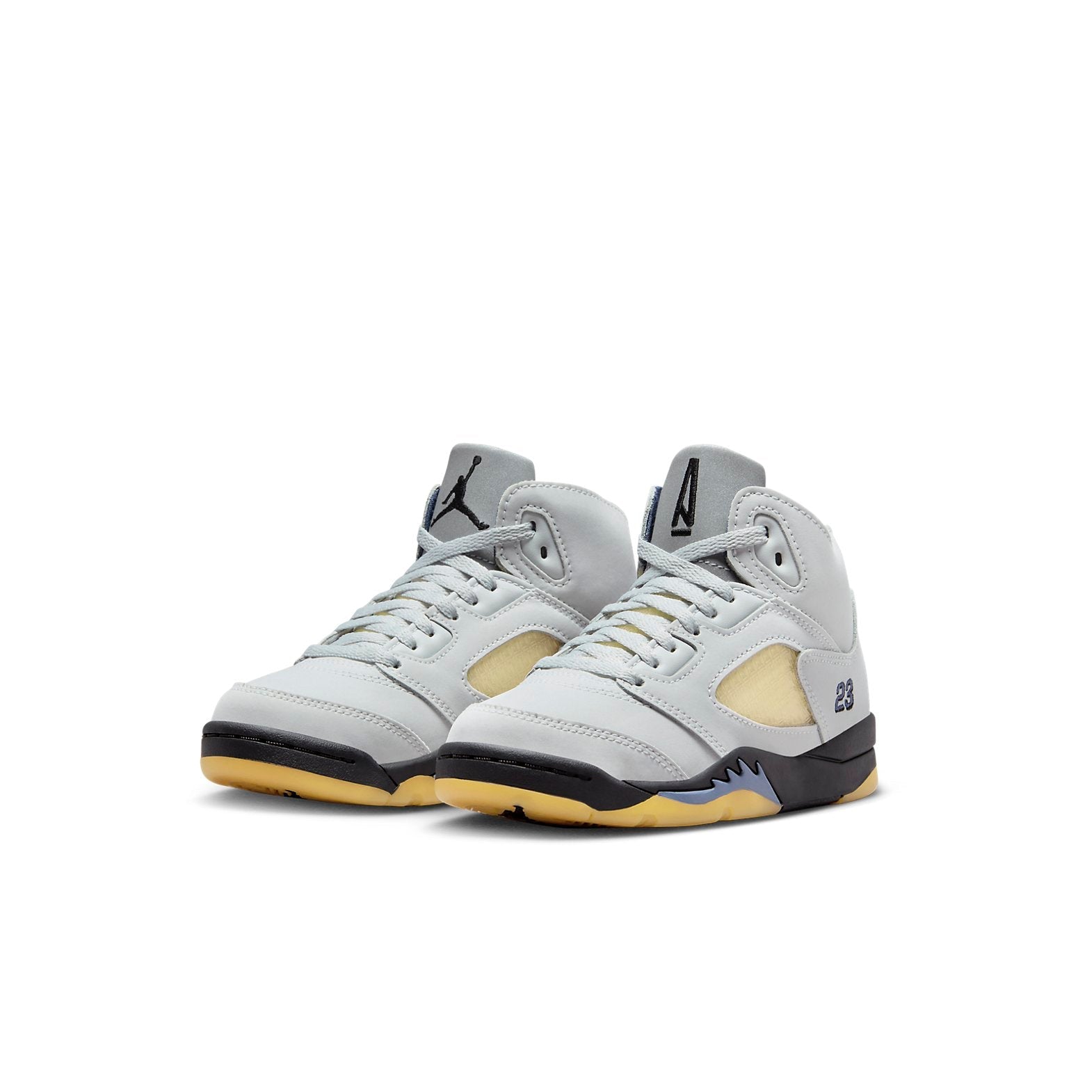 (PS) Air Jordan 5 Retro x A Ma Maniere 'Dawn' FZ3356-004