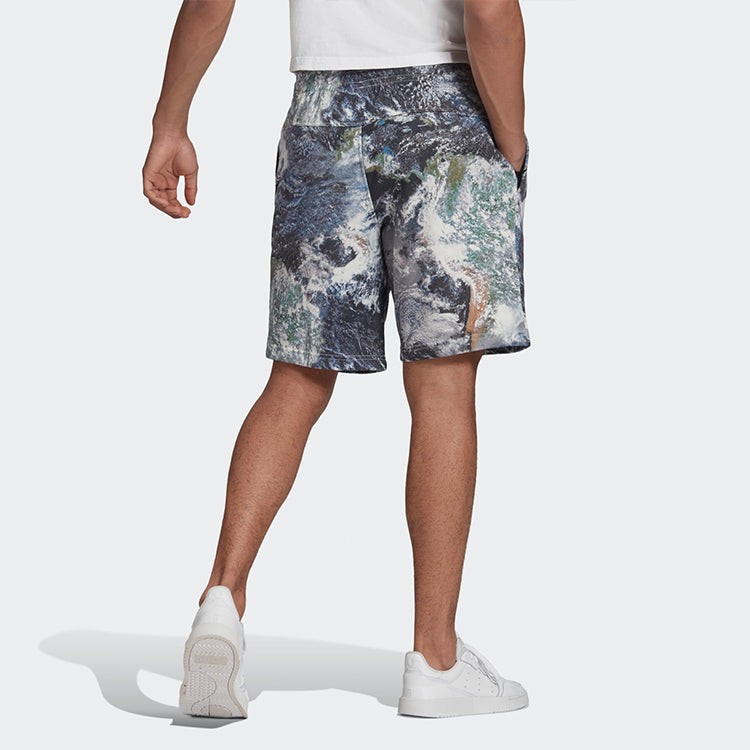 Men's adidas originals Casual Sports Shorts GD9298
