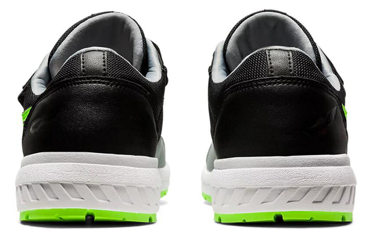 ASICS Winjob CP205 'Black Grey Green' 1271A001-002