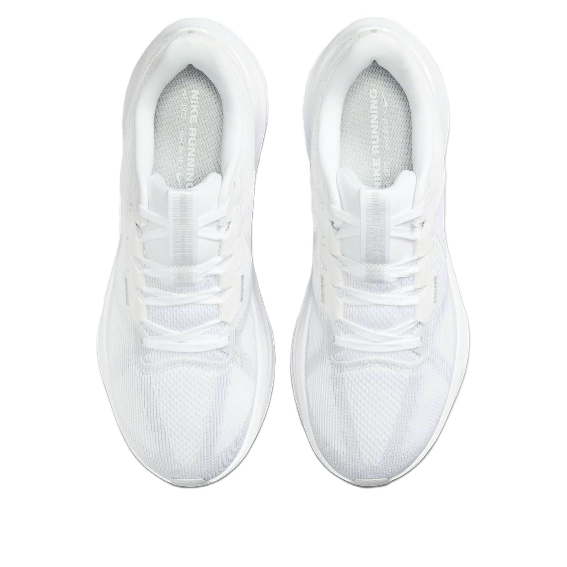 Nike Air Zoom Structure 25 'White' DJ7883-105