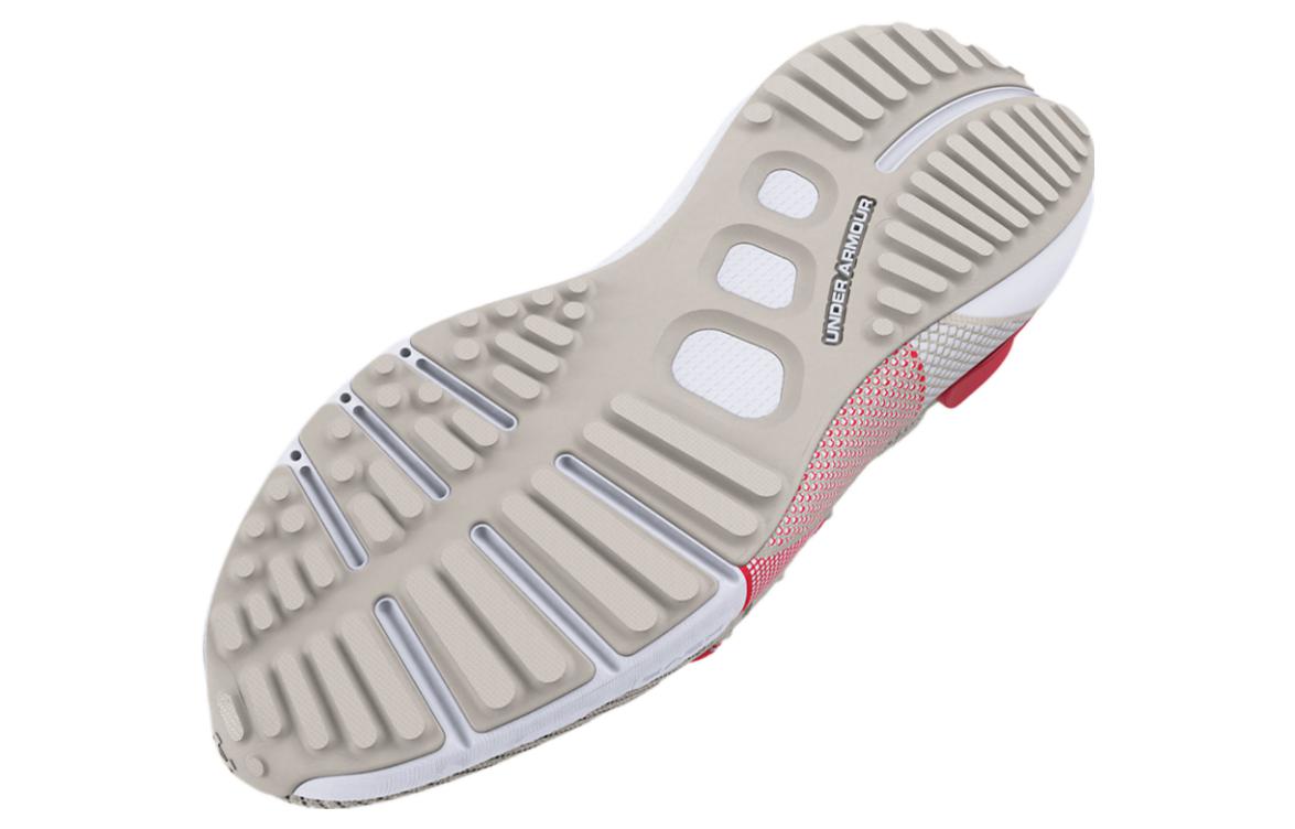 (WMNS) Under Armour HOVR Phantom 3 'Grey Pink' 3025519-102