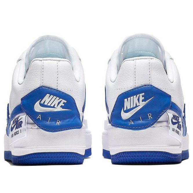 (WMNS) Nike Air Force 1 Jester 'Game Royal' AO1220-104