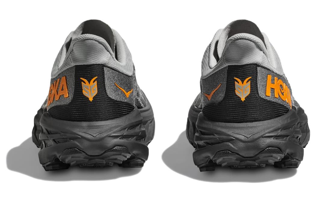 HOKA ONE ONE Speedgoat 5 Wide 'Harbor Mist Black' 1123159-HMBC