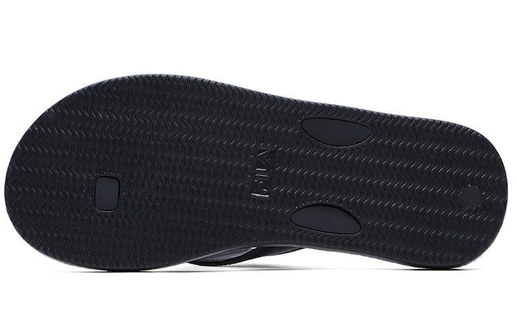 FILA Heritage FHT Slippers Blue F12M124659FNV