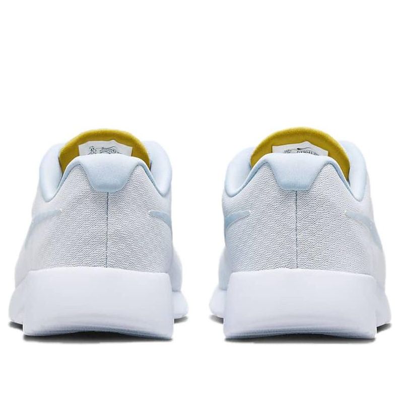 (GS) Nike Tanjun EasyOn 'Grey Light Blue' DX9041-005