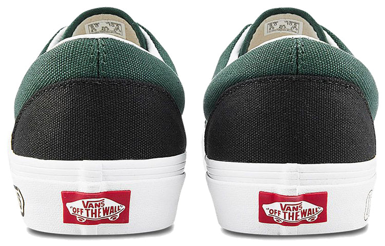 Vans Era 'Black Pine Needle' VN0A4U39265