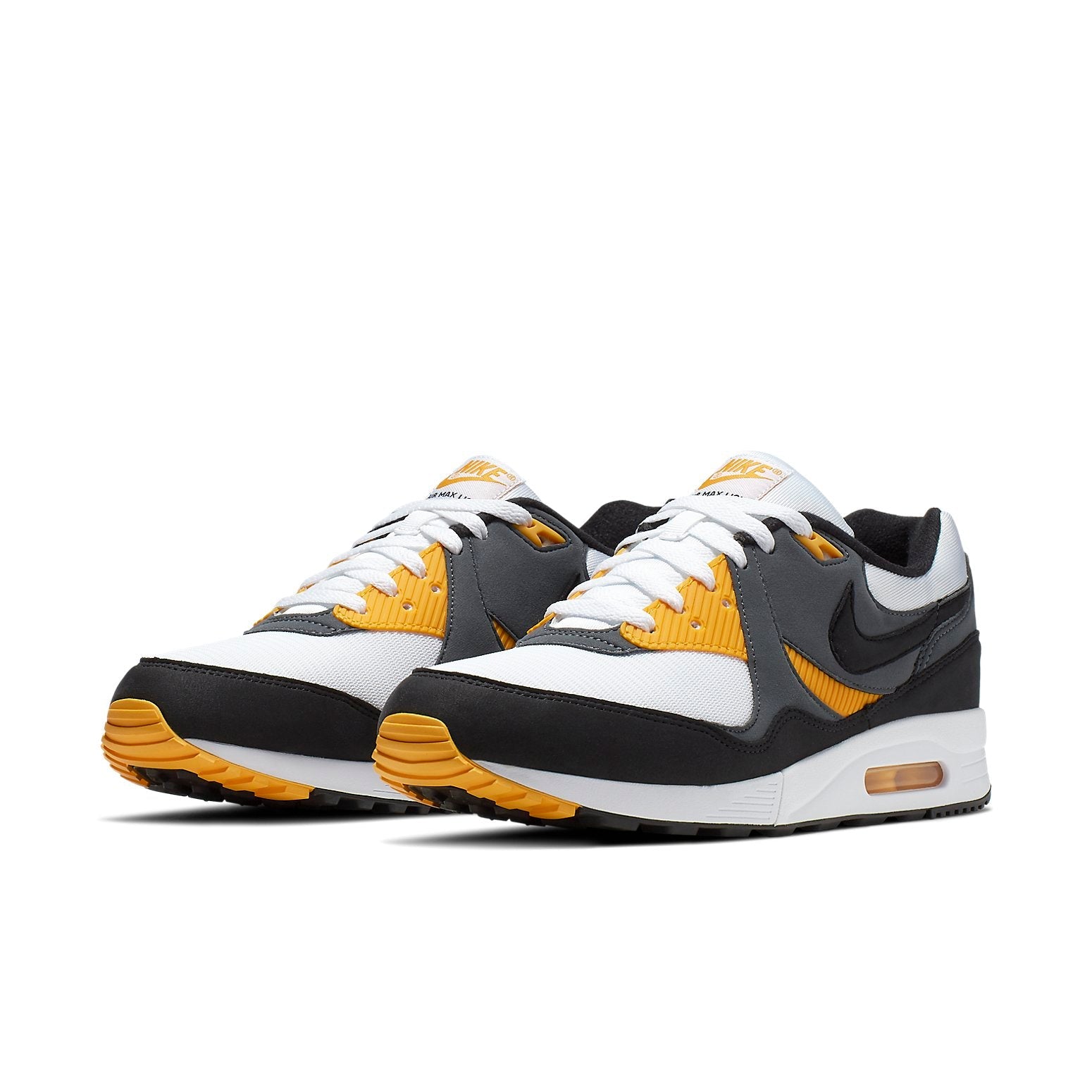 Nike Air Max Light OG 'Gold Grey' AO8285-102