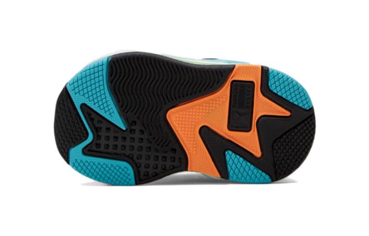 (TD) PUMA RS-X AC 'Arcade' 391650-01