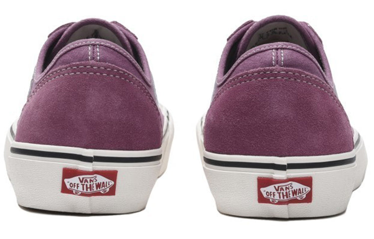 Vans Style 36 Decon Sf 'Grape Purple' VN0A3MVLXP8