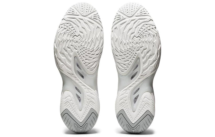 ASICS Gelburst 24 Low Running Shoes White 1063A027-100