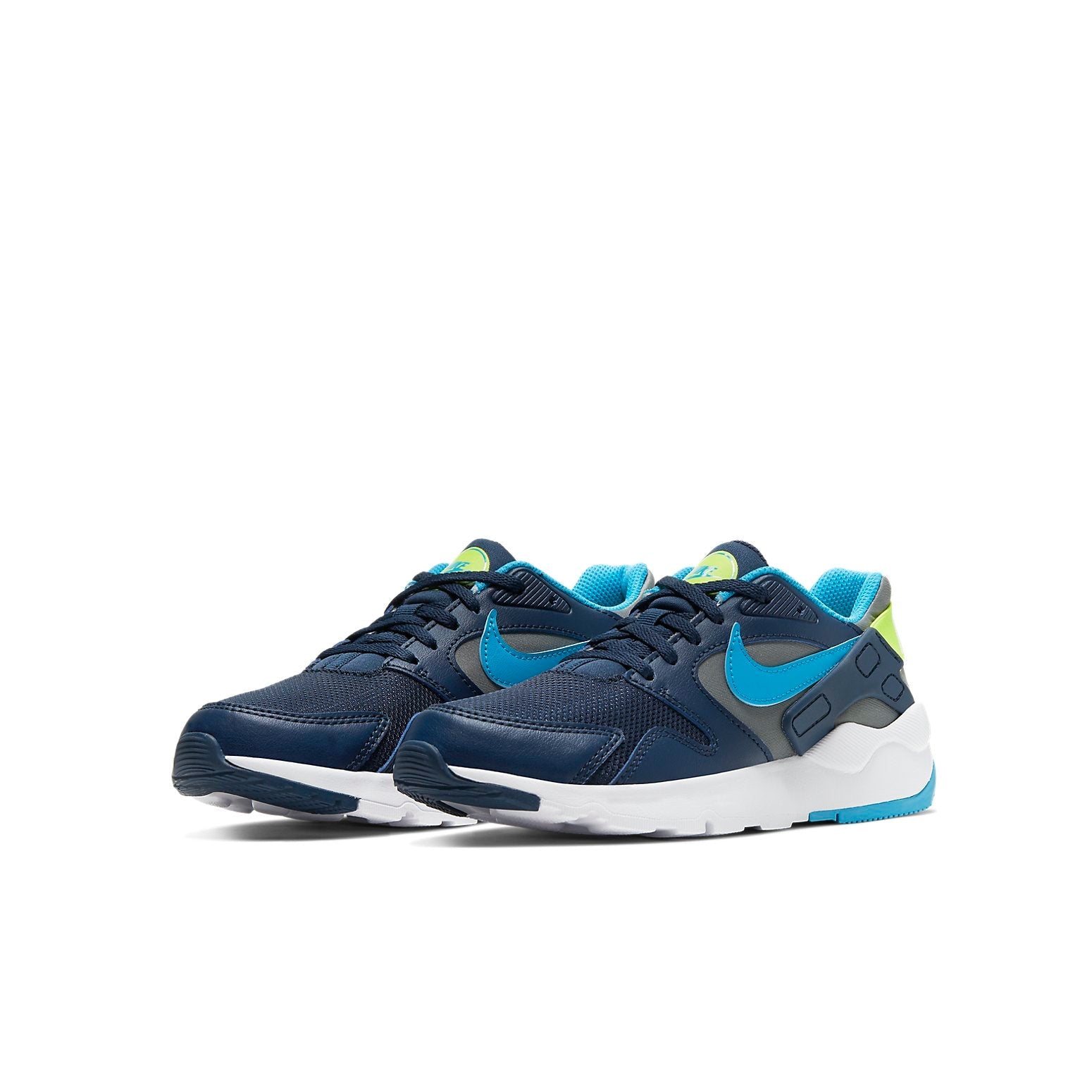 (GS) Nike LD Victory Blue/Green AT5604-007