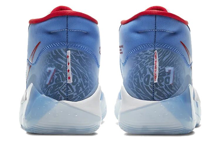 Nike x Don C KD 12 'NBA ASG 2020' CD4982-900
