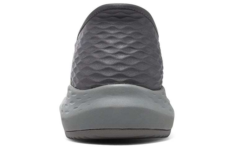 Skechers Parson Ralven Slip-Ins 'Grey' 204804-GRY